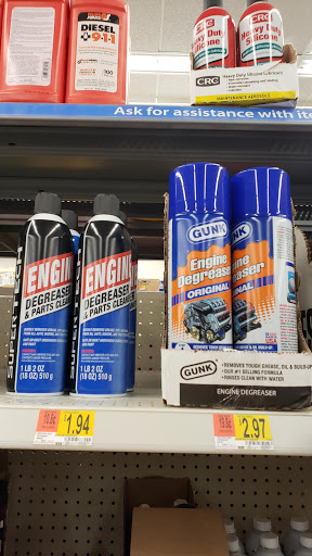 Department Store «Walmart Supercenter», reviews and photos, 3525 US-27, Sebring, FL 33870, USA