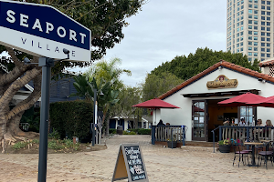 San Pasqual Winery | Seaport Village