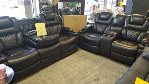 Furniture Store «Tennessee Wholesale Furniture», reviews and photos, 2504 Cayer Ln, Columbia, TN 38401, USA