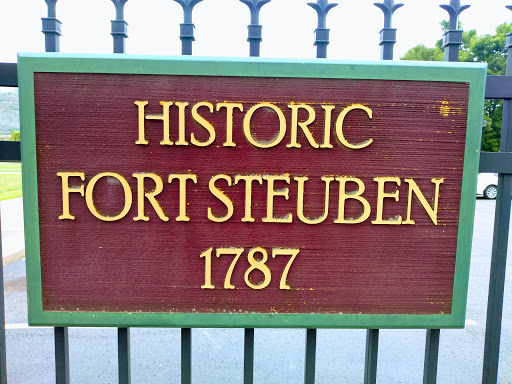 History Museum «Historic Fort Steuben», reviews and photos, 120 S 3rd St, Steubenville, OH 43952, USA