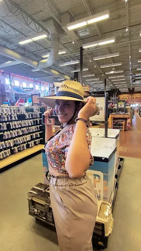 Sporting Goods Store «Bass Pro Shops», reviews and photos, 5900 Sugarloaf Pkwy, Lawrenceville, GA 30043, USA