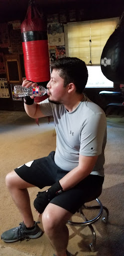 Boxing Gym «10th Street Boxing Gym», reviews and photos, 2120 W 10th St, Dallas, TX 75208, USA