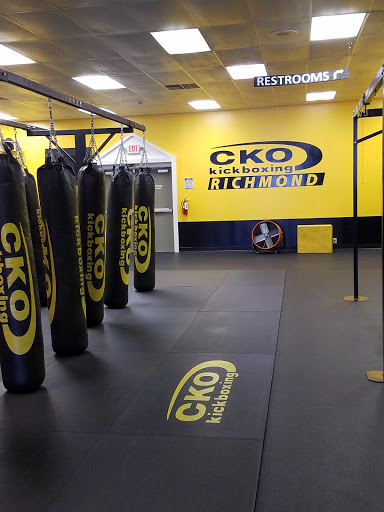 Gym «CKO Kickboxing RVA», reviews and photos, 9051 W Broad St, Henrico, VA 23294, USA