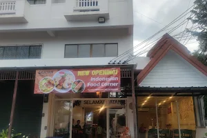 Sanjan Indonesian Cafe image
