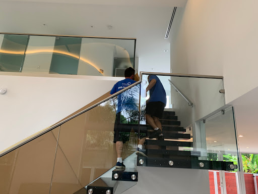 Moving Company «Pro Miami Movers», reviews and photos, 475 Brickell Ave, Miami, FL 33131, USA