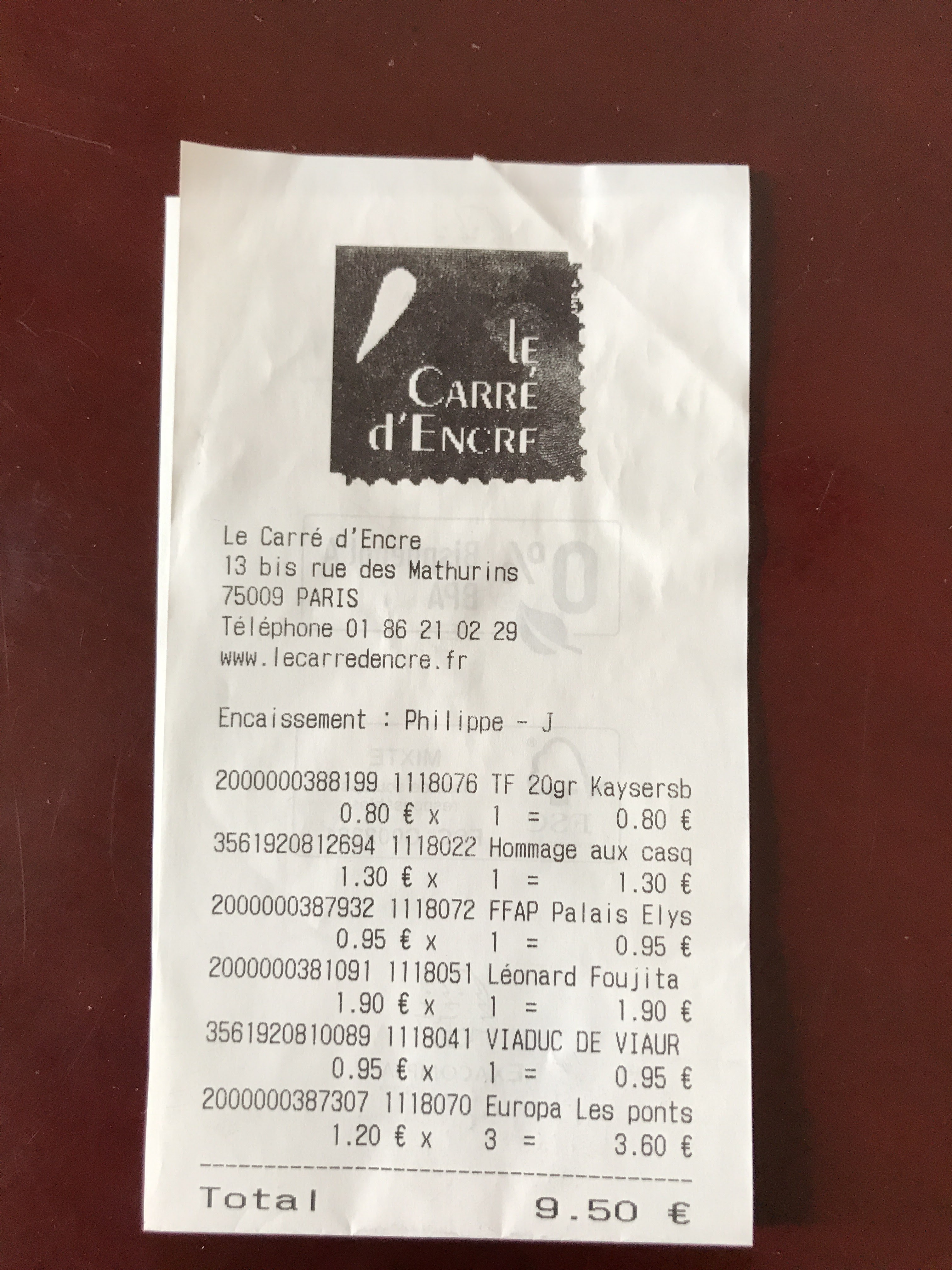 Photo n° 1 de l'avis de Dao.h fait le 24/08/2018 à 07:44