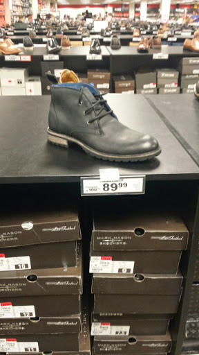 Shoe Store «Off Broadway Shoe Warehouse», reviews and photos, 2604 Sawgrass Mills Cir #1115, Sunrise, FL 33323, USA