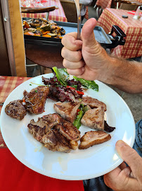 Viande du Bistrot le France à Apt - n°2