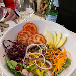 Photo n° 1 de l'avis de Florence.u fait le 26/12/2022 à 21:01 pour Le Pommier à Bayeux