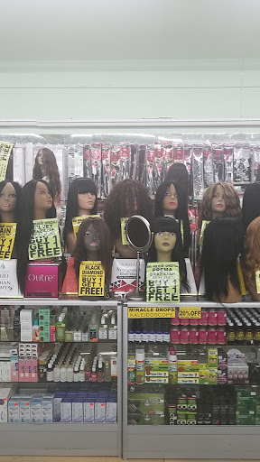 Wig shop Arlington