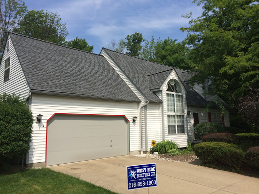 Roofing Contractor «West Side Roofing», reviews and photos, 5360 W 130th St, Brook Park, OH 44142, USA