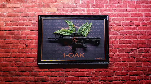Night Club «1 Oak», reviews and photos, 453 W 17th St, New York, NY 10011, USA