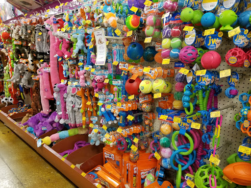 Pet Supply Store «PetSmart», reviews and photos, 4045 Dowlen Rd, Beaumont, TX 77706, USA