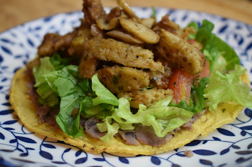 Pasto Alimentos Vegetarianos