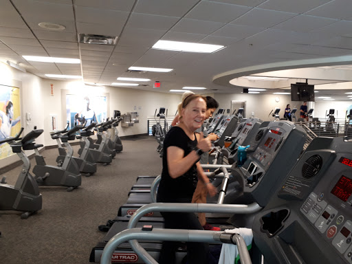 Gym «LA Fitness», reviews and photos, 6500 Westworth Blvd, Westworth Village, TX 76114, USA