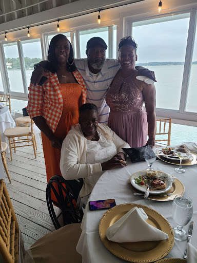 Event Venue «Lesner Inn Catering Club», reviews and photos, 3319 Shore Dr, Virginia Beach, VA 23451, USA