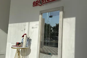 Epil studio Bukhara Лазерная эпиляция image
