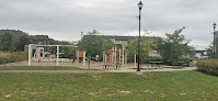 Parc Réal-Bellefleur Saint-Constant
