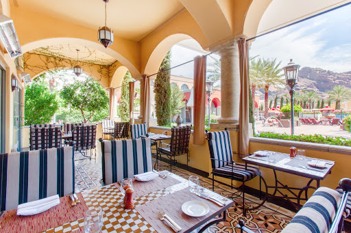 Resort «Omni Scottsdale Resort & Spa at Montelucia», reviews and photos, 4949 E Lincoln Dr, Scottsdale, AZ 85253, USA