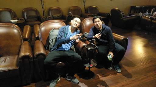 Cigar Shop «Tobacco Barn Pipe Shop & Cigar Lounge», reviews and photos, 23532 El Toro Rd Suite 13, Lake Forest, CA 92630, USA