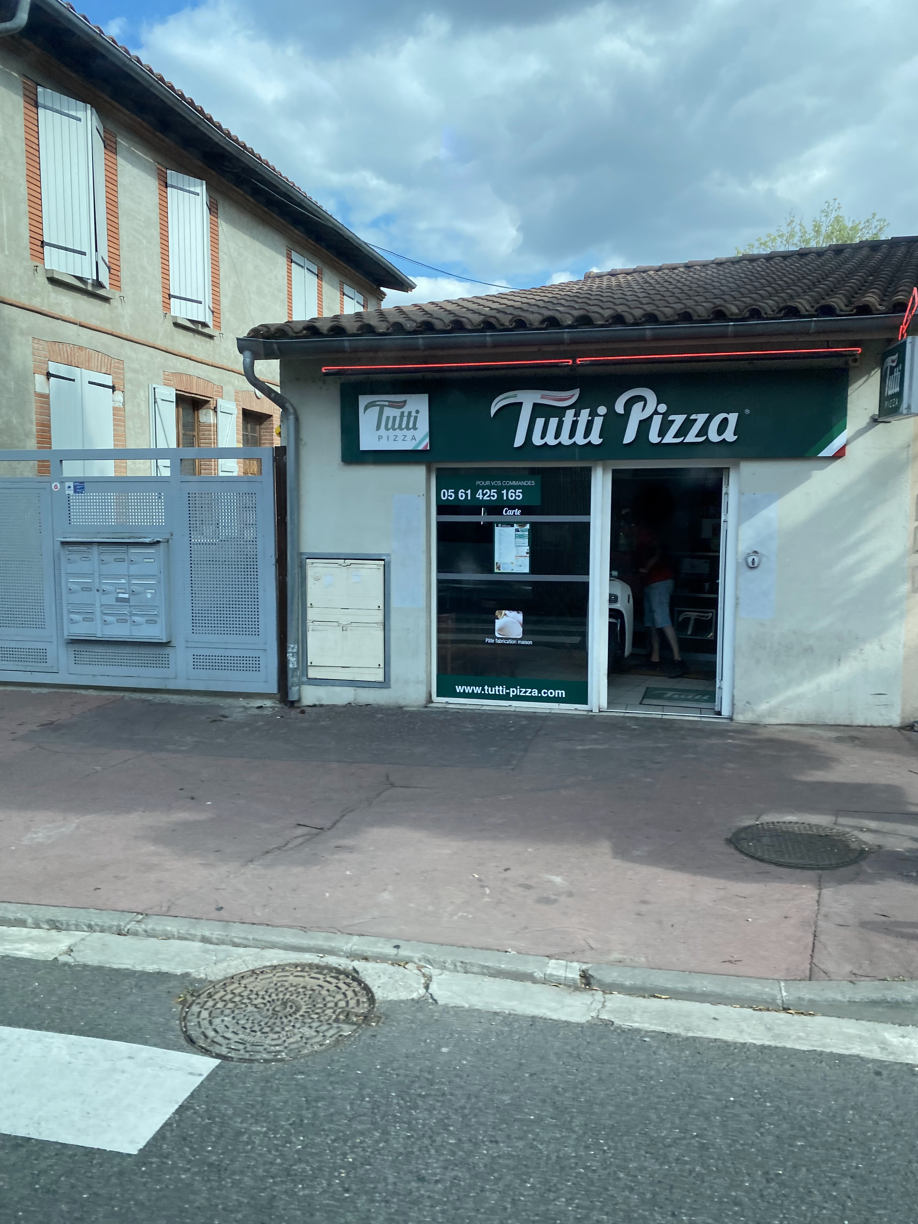 Photo n° 1 de l'avis de célia.q fait le 16/08/2022 à 18:47