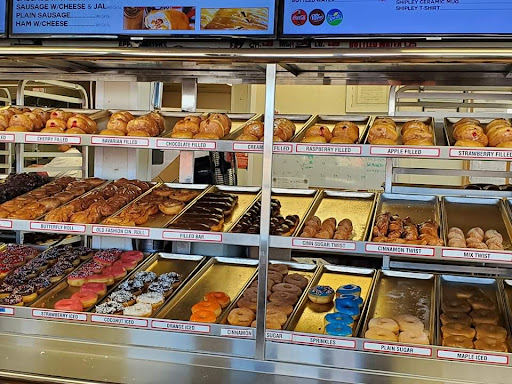 Shipley Do-Nuts, 6308 Denton Hwy, Watauga, TX 76148, USA, 