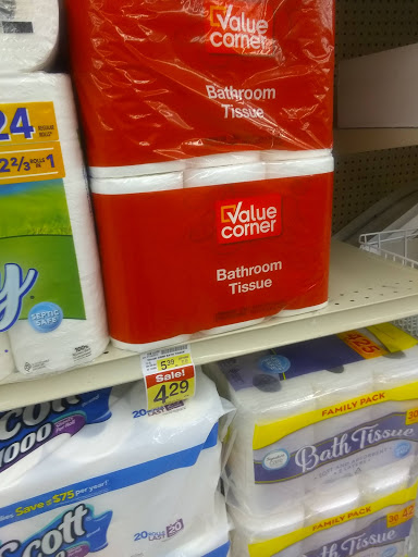 Grocery Store «Albertsons», reviews and photos, 15200 Rosecrans Ave, La Mirada, CA 90638, USA