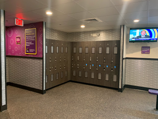Gym «Planet Fitness», reviews and photos, 944 Middle St, Weymouth, MA 02188, USA