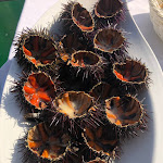 Photo n°2 de l'avis de Mary. fait le 09/03/2021 à 08:42 sur le  Ristorante il Cavaliere à Monopoli