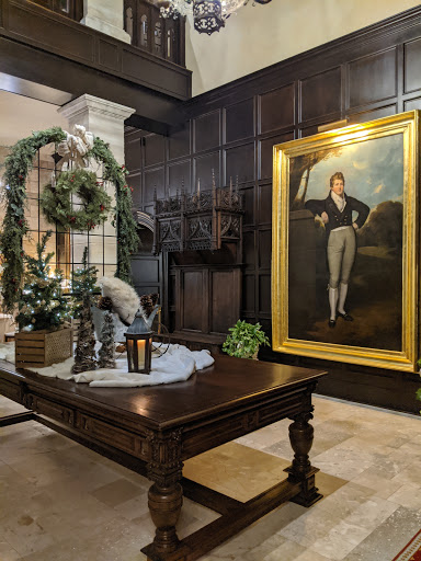 Event Venue «Dover Hall Estate», reviews and photos, 1500 Manakin Rd, Manakin-Sabot, VA 23103, USA