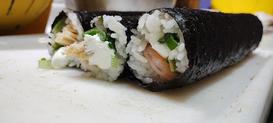 Japón sushi delivery