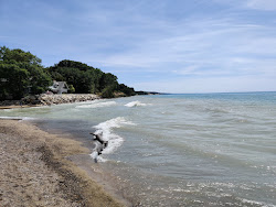 Deerlick Creek Park'in fotoğrafı imkanlar alanı