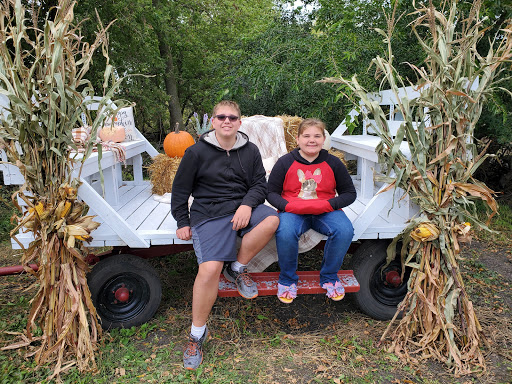 Park «Luverne City Park», reviews and photos