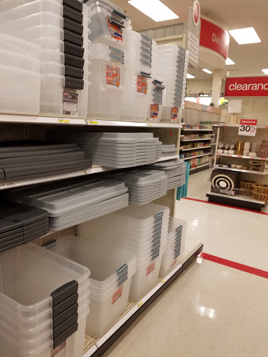 Department Store «Target», reviews and photos, 12275 St Charles Rock Rd, Bridgeton, MO 63044, USA