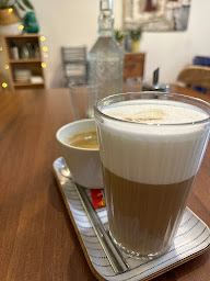 Photo n°2 de SISTER Café à Bort-les-Orgues ()