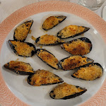 Photo n°2 de l'avis de romina.a fait le 20/08/2022 à 14:50 sur le  Ristorante La Tavernetta à Vieste