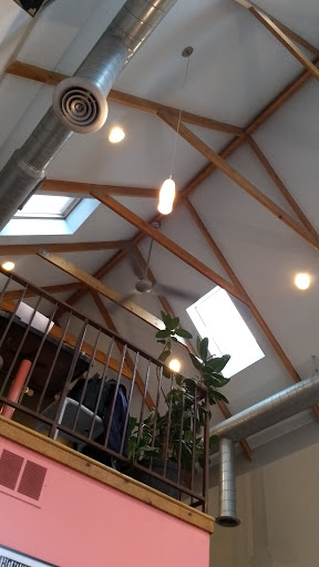 Coffee Shop «Sip Coffee House», reviews and photos, 1223 W Grand Ave, Chicago, IL 60642, USA