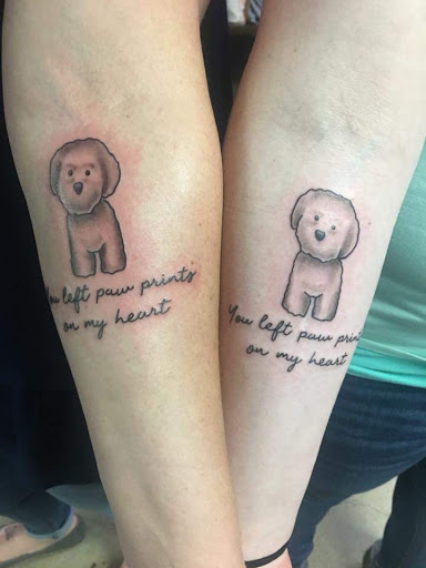 Tattoo Shop «Spaded and Jaded Tattoo», reviews and photos, 4666 S Mingo Rd c, Tulsa, OK 74146, USA