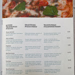 Photo n°5 de l'avis de Hubertus.m fait le 11/06/2021 à 15:32 sur le  Pizzeria 'La Ciacolada à Grado