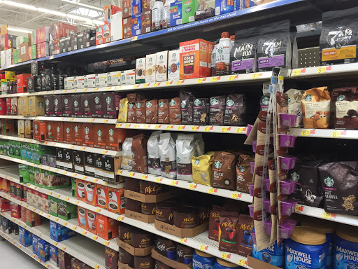 Department Store «Walmart Supercenter», reviews and photos, 8551 Whitfield Ave, Leeds, AL 35094, USA