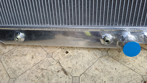 Auto Parts Store «NAPA Auto Parts - Genuine Parts Company», reviews and photos, 80 W Mowry Dr, Homestead, FL 33030, USA