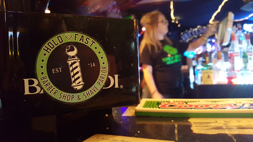 Barber Shop «HOLD FAST BARBER SHOP AND SHAVE PARLOR», reviews and photos, 11 Church St, Flemington, NJ 08822, USA