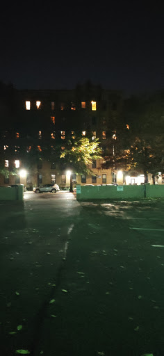 Pharmacy «Rite Aid Pharmacy», reviews and photos, 1040 St Johns Pl, Brooklyn, NY 11213, USA