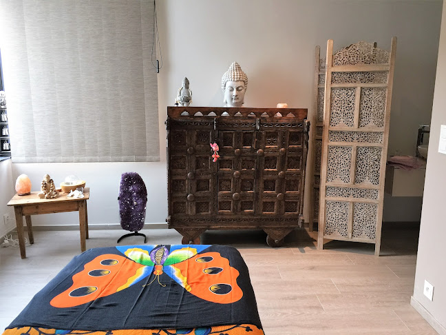 Beoordelingen van Manawa Massages in Bastenaken - Massagetherapeut