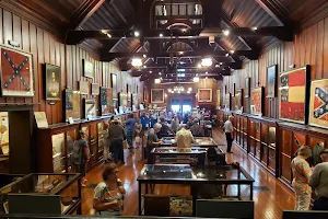 Confederate Memorial Hall Museum image