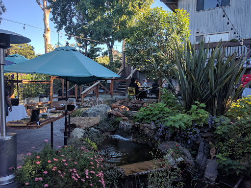 Shopping Mall «Carlmont Village Shopping Center», reviews and photos, 1049 Alameda de las Pulgas, Belmont, CA 94002, USA