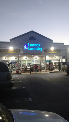 Laundry «Lennox Laundry», reviews and photos, 10903 Hawthorne Blvd, Inglewood, CA 90304, USA