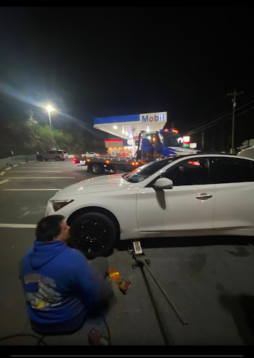 Used Car Dealer «Project One Auto», reviews and photos, 456 Washington Ave, Carlstadt, NJ 07072, USA