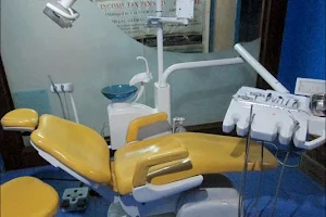 Sapthagiri Dental Clinic image