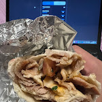 Photo n°1 de l'avis de Skyline. fait le 21/10/2023 à 19:35 sur le  Ristorante Pizzeria King Istanbul Turkish Kebap à Seriate